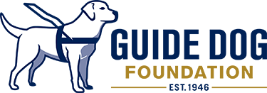 Guide Dog Foundation Home Page